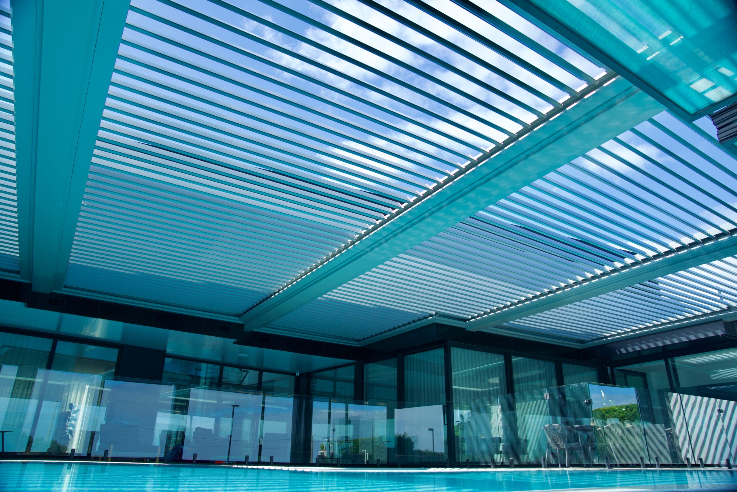 Operable Roof Systems | The Fitter