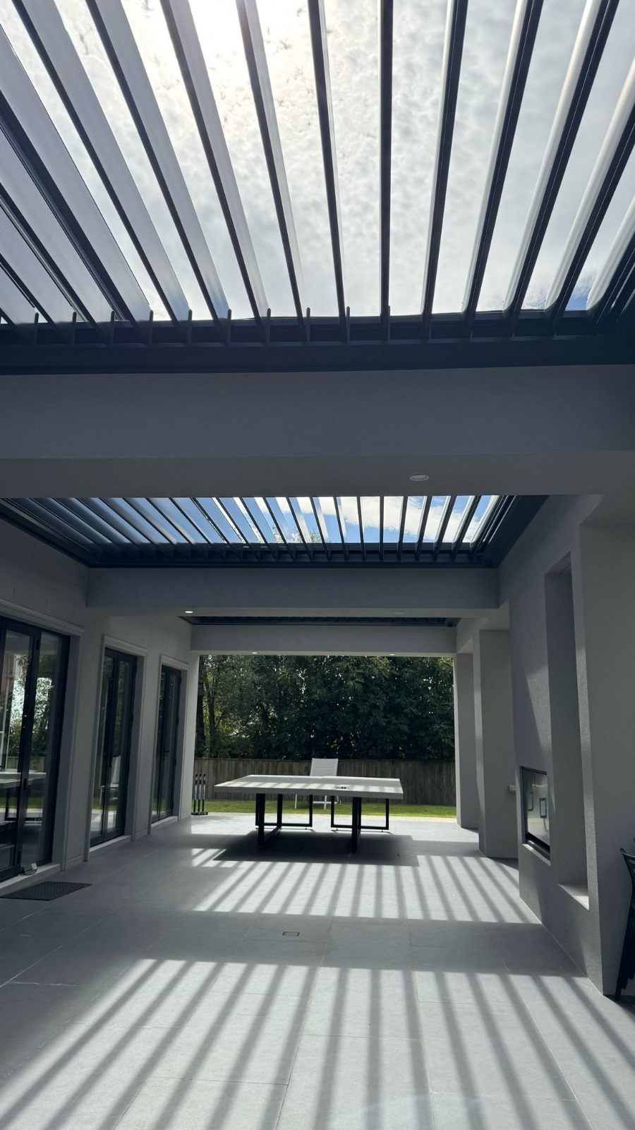 Operable Roof Systems | The Fitter