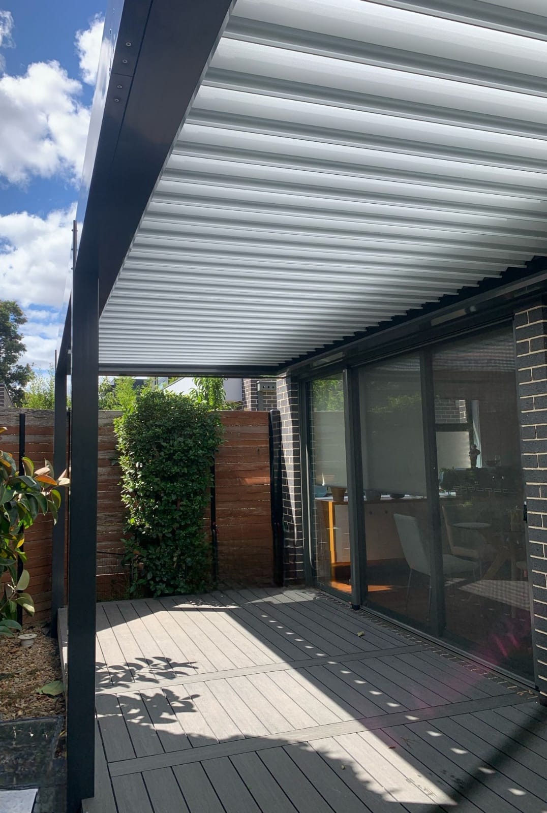 Operable Roof Systems | The Fitter